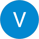 V K