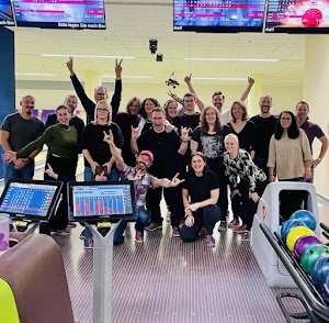 Personal Trainer Hamburg - Fit4TheGame place picture